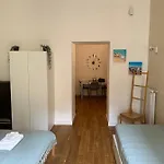 Maison In Centro 公寓 *