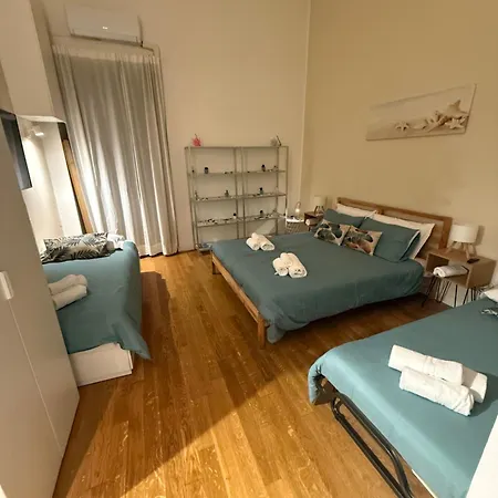 Maison In Centro 公寓 *