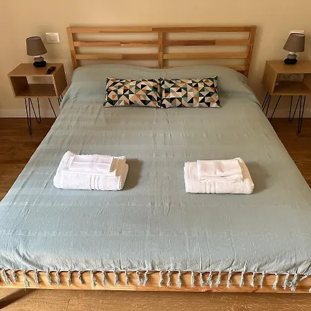 Apartament Maison In Centro