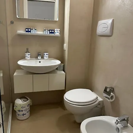 Maison In Centro 살레르노