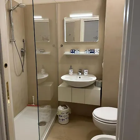 Maison In Centro Apartamento