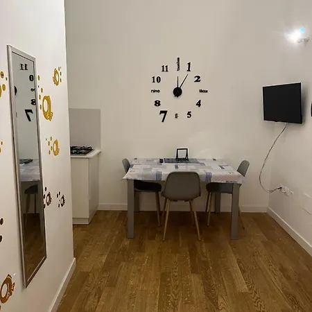 Appartement Maison In Centro *