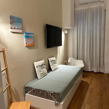 Maison In Centro Appartement Salernes