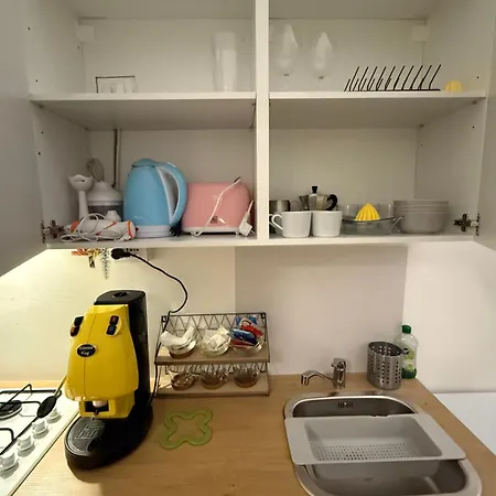 Apartamento Maison In Centro *
