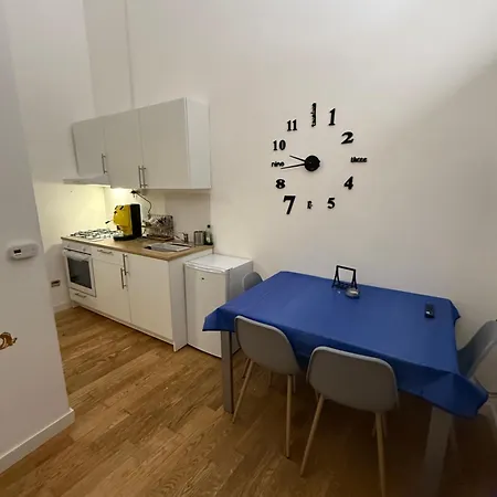 Maison In Centro Appartement Salernes