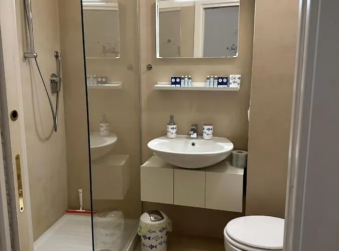 Maison In Centro Lejlighed