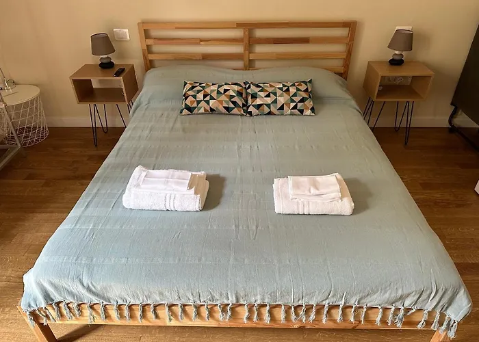 Lejlighed Maison In Centro