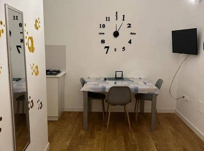 Apartamento Maison In Centro *