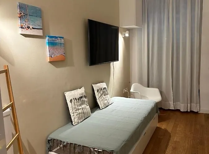 Maison In Centro Apartamento Salerno