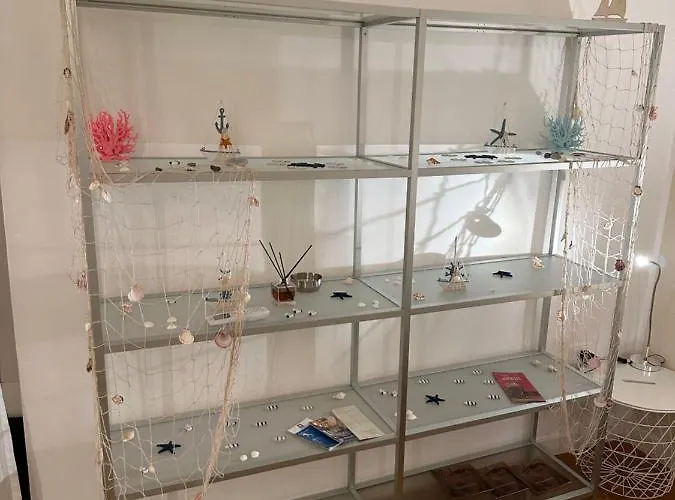 Apartamento Maison In Centro