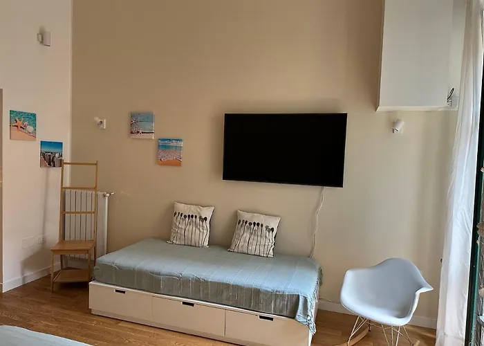 Apartamento Maison In Centro *
