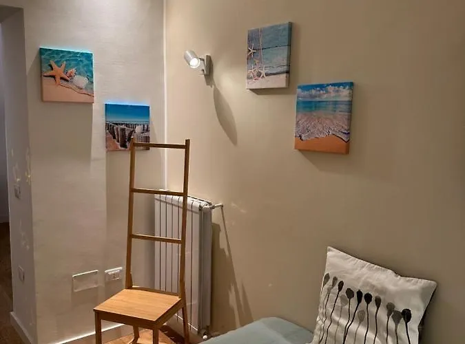 Maison In Centro * Salerno