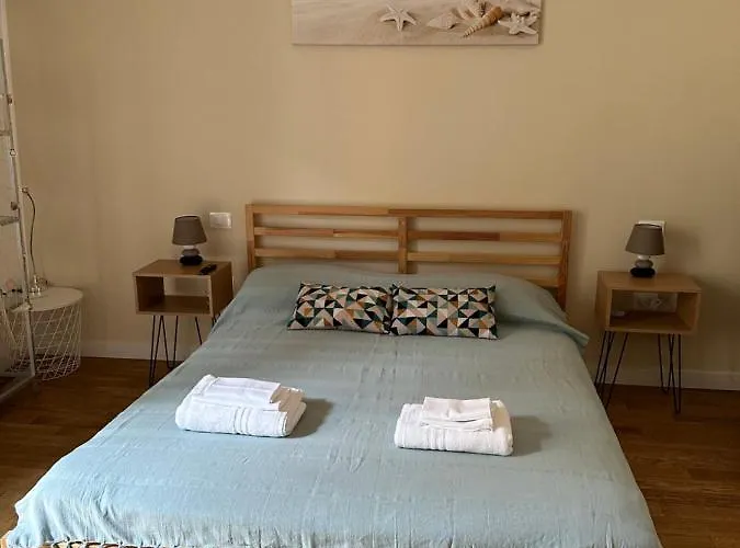 Maison In Centro *