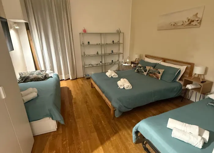 Maison In Centro Apartamento *